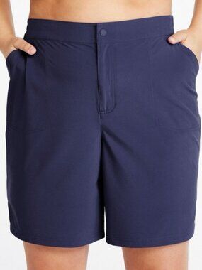 L.L. Bean Stretch UPF 9” Shorts